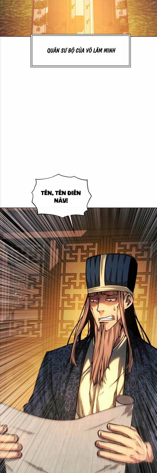 Chuyển Sinh Vào Thế Giới Võ Lâm - Chapter 61 - Page 17