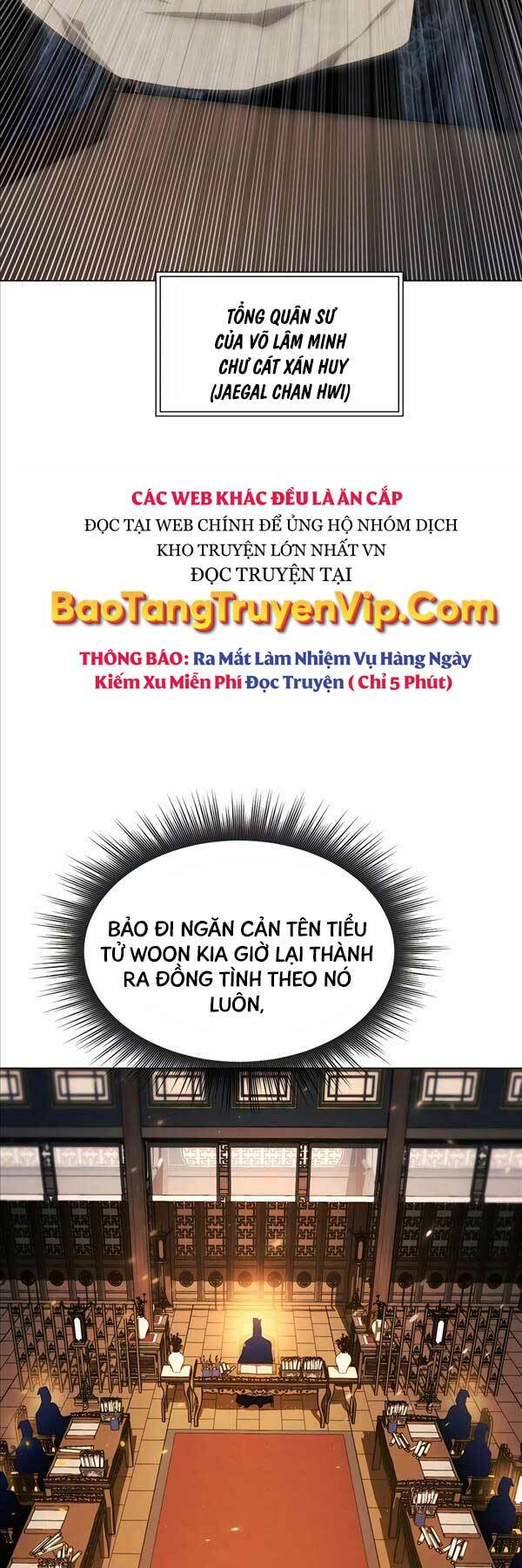Chuyển Sinh Vào Thế Giới Võ Lâm - Chapter 61 - Page 18