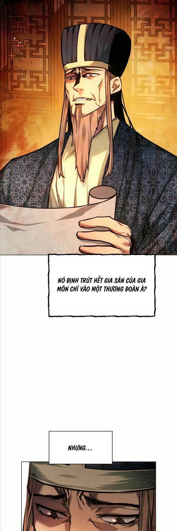 Chuyển Sinh Vào Thế Giới Võ Lâm - Chapter 61 - Page 20