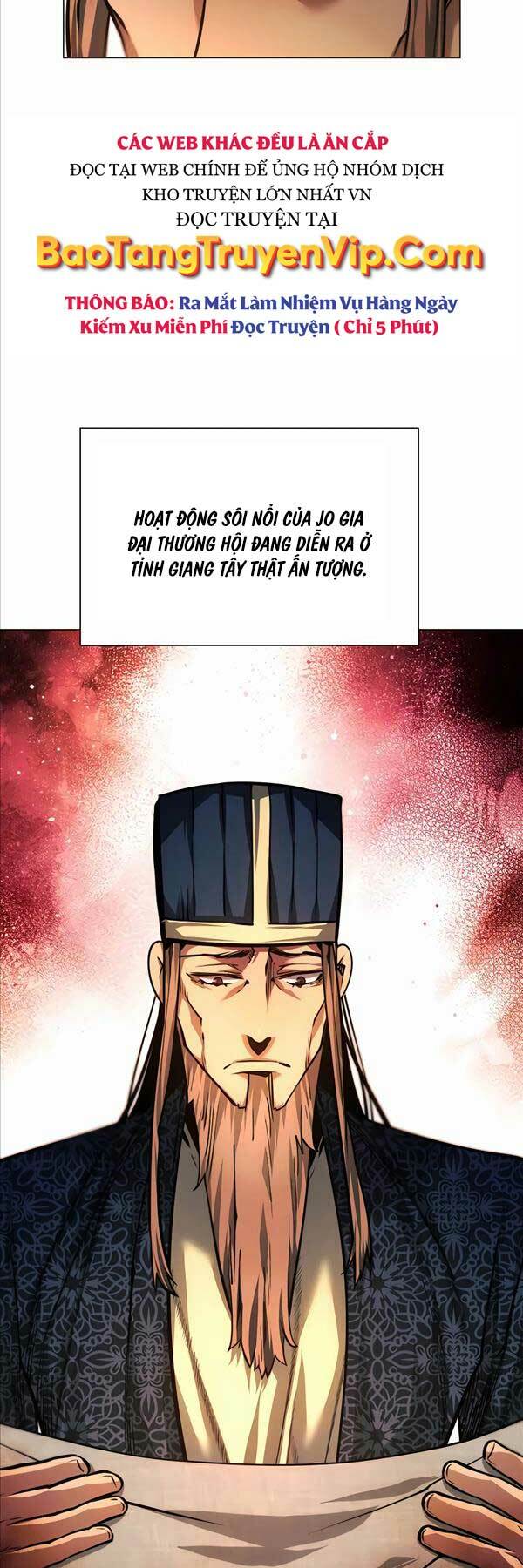 Chuyển Sinh Vào Thế Giới Võ Lâm - Chapter 61 - Page 21