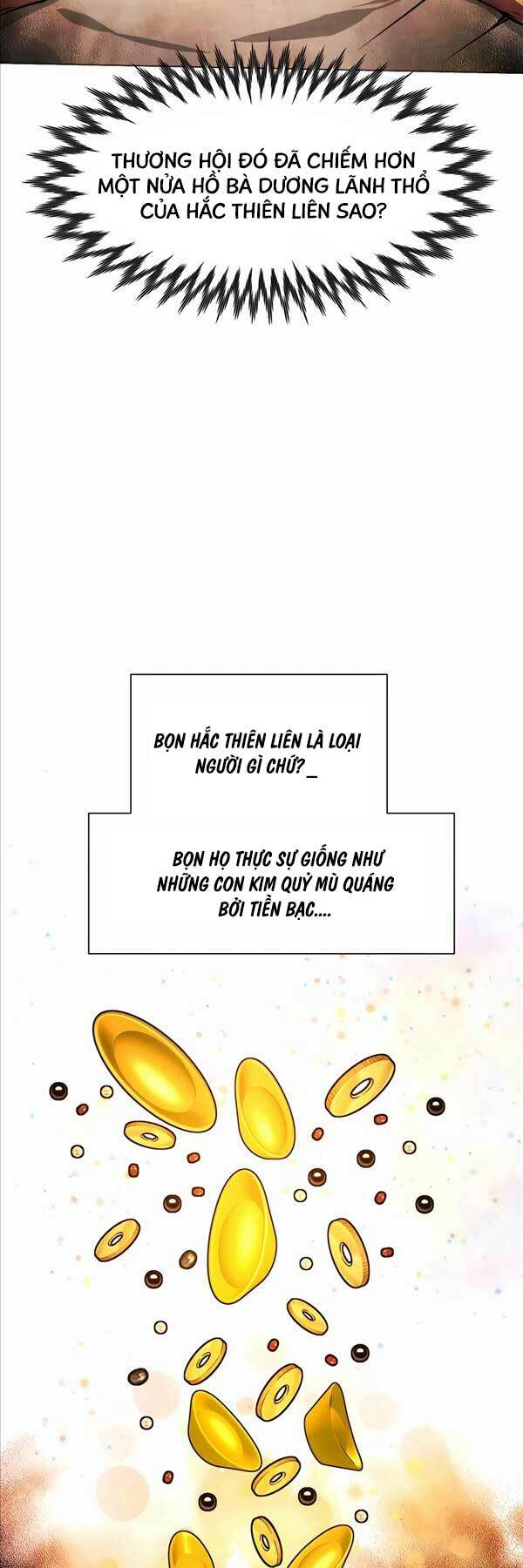 Chuyển Sinh Vào Thế Giới Võ Lâm - Chapter 61 - Page 22