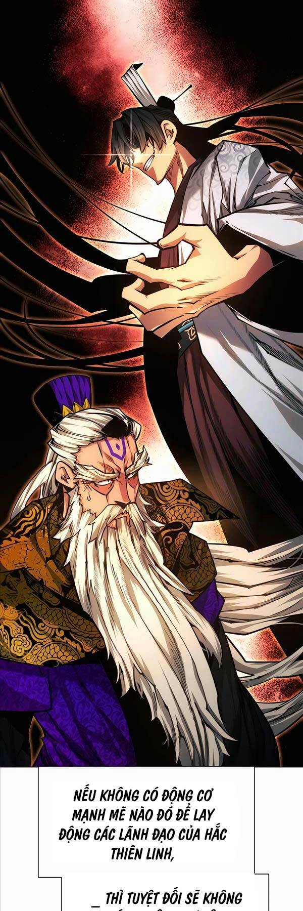Chuyển Sinh Vào Thế Giới Võ Lâm - Chapter 61 - Page 24