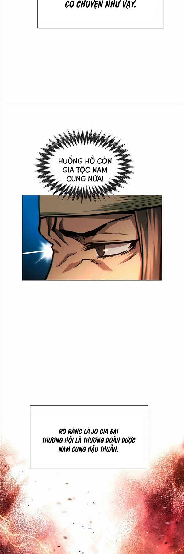 Chuyển Sinh Vào Thế Giới Võ Lâm - Chapter 61 - Page 25