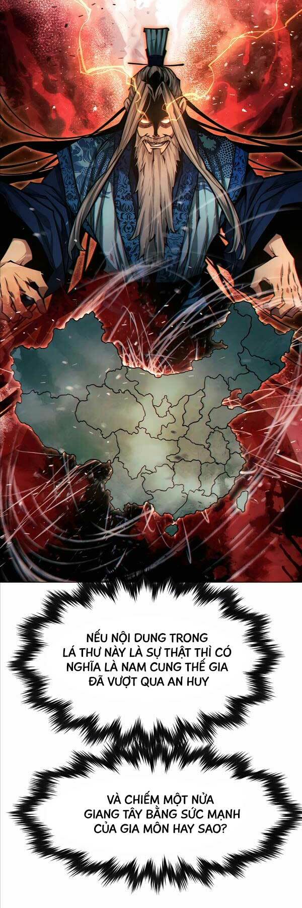 Chuyển Sinh Vào Thế Giới Võ Lâm - Chapter 61 - Page 26