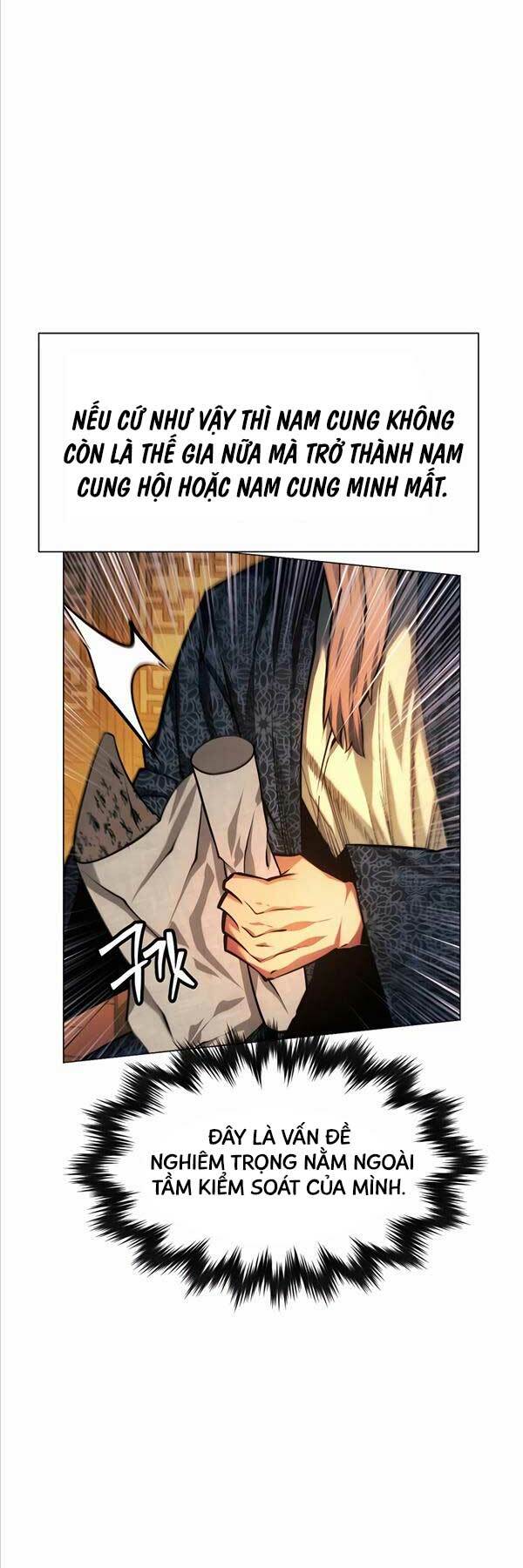 Chuyển Sinh Vào Thế Giới Võ Lâm - Chapter 61 - Page 27