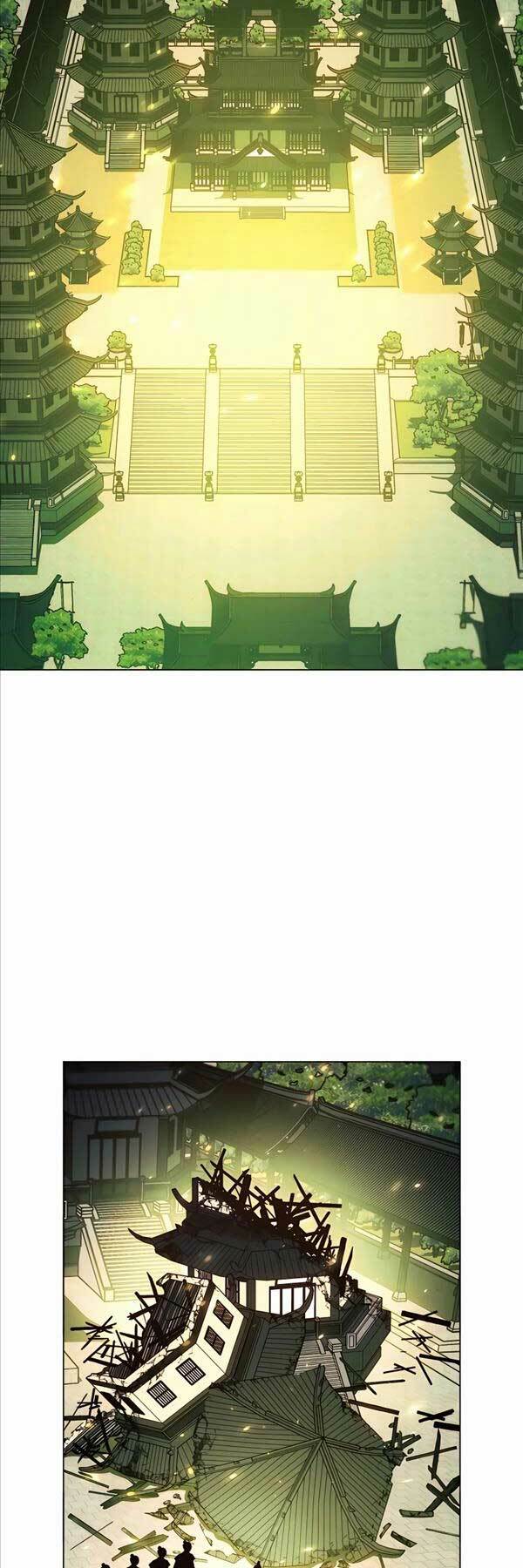 Chuyển Sinh Vào Thế Giới Võ Lâm - Chapter 61 - Page 31