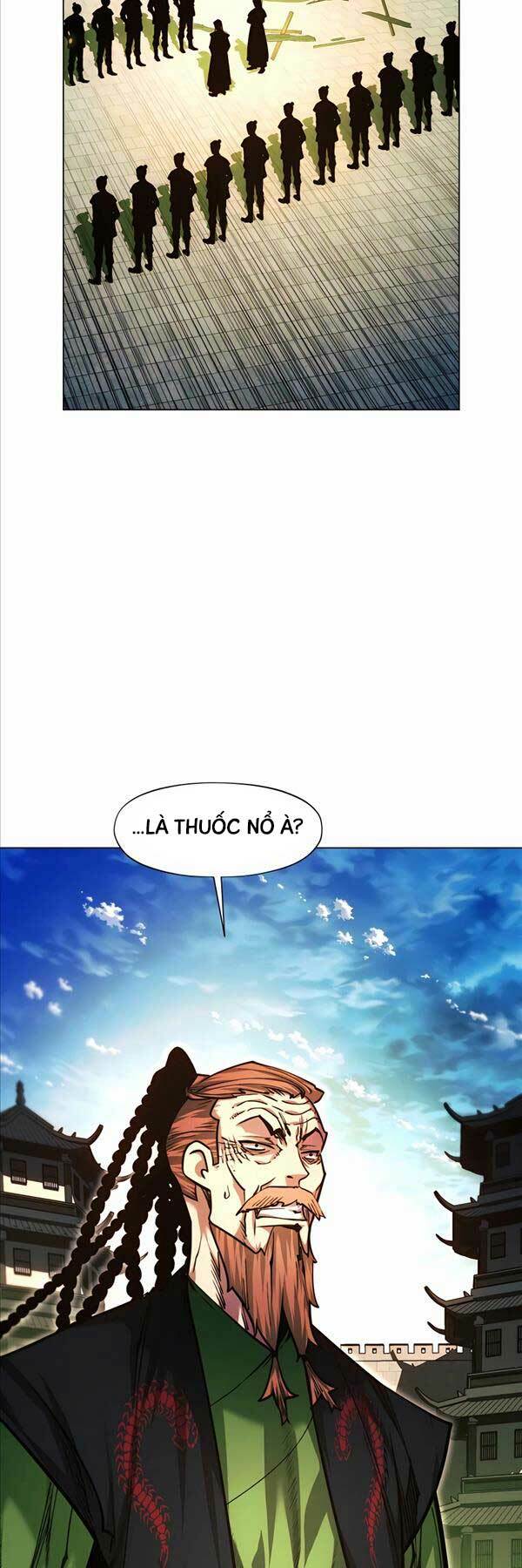 Chuyển Sinh Vào Thế Giới Võ Lâm - Chapter 61 - Page 32