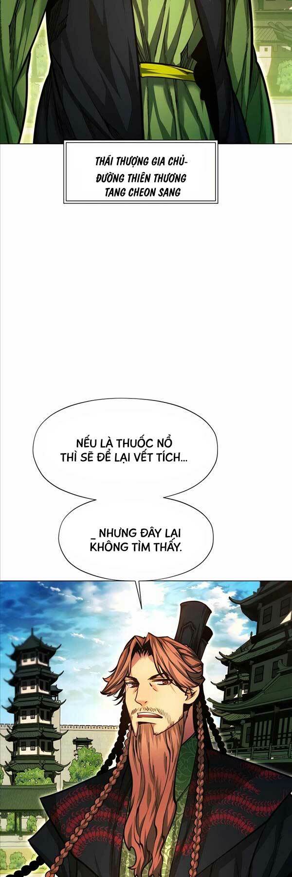 Chuyển Sinh Vào Thế Giới Võ Lâm - Chapter 61 - Page 33
