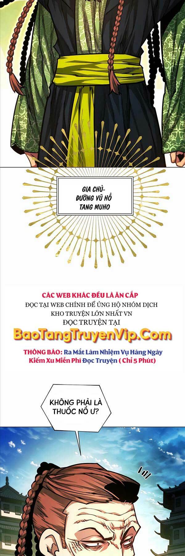 Chuyển Sinh Vào Thế Giới Võ Lâm - Chapter 61 - Page 34