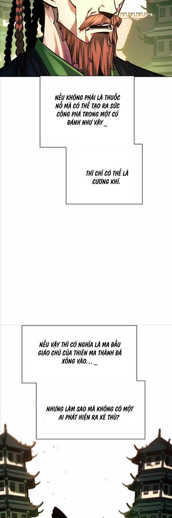 Chuyển Sinh Vào Thế Giới Võ Lâm - Chapter 61 - Page 35