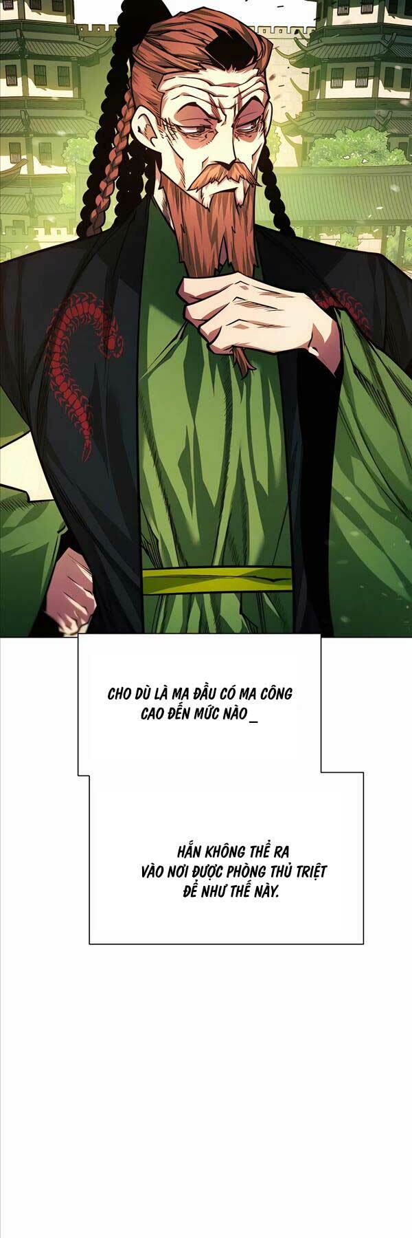 Chuyển Sinh Vào Thế Giới Võ Lâm - Chapter 61 - Page 36