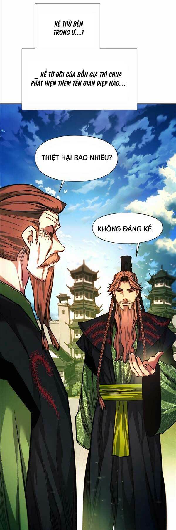 Chuyển Sinh Vào Thế Giới Võ Lâm - Chapter 61 - Page 37