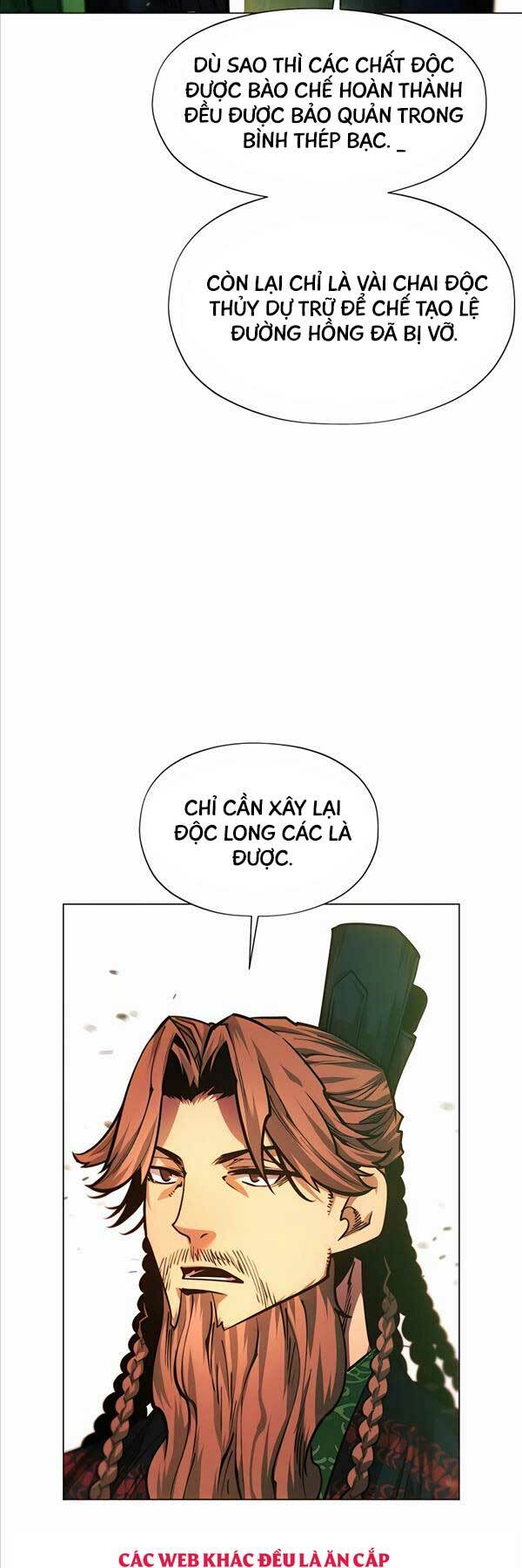 Chuyển Sinh Vào Thế Giới Võ Lâm - Chapter 61 - Page 38