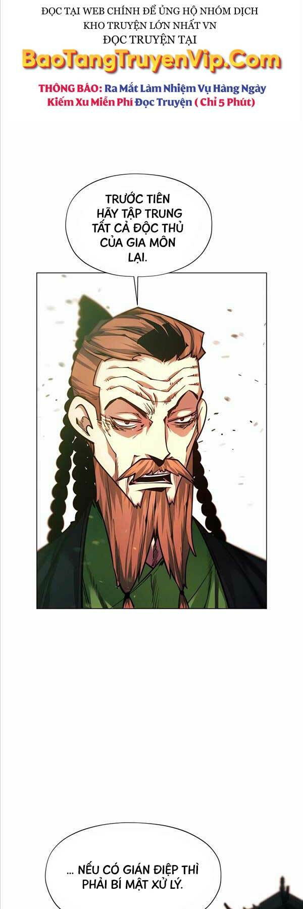 Chuyển Sinh Vào Thế Giới Võ Lâm - Chapter 61 - Page 39