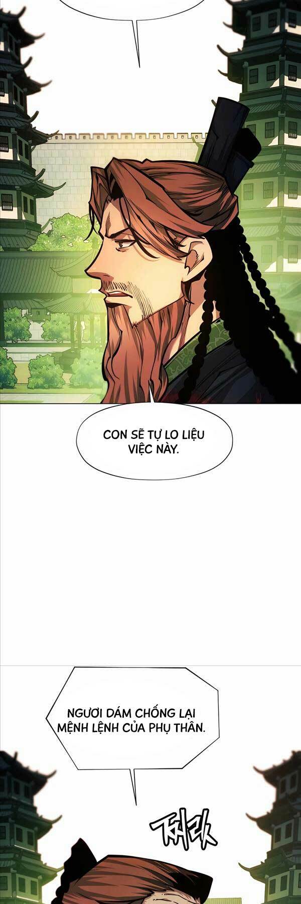 Chuyển Sinh Vào Thế Giới Võ Lâm - Chapter 61 - Page 40