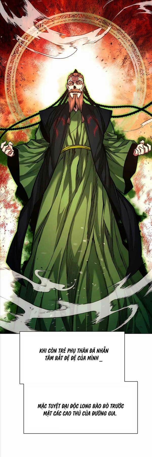 Chuyển Sinh Vào Thế Giới Võ Lâm - Chapter 61 - Page 42