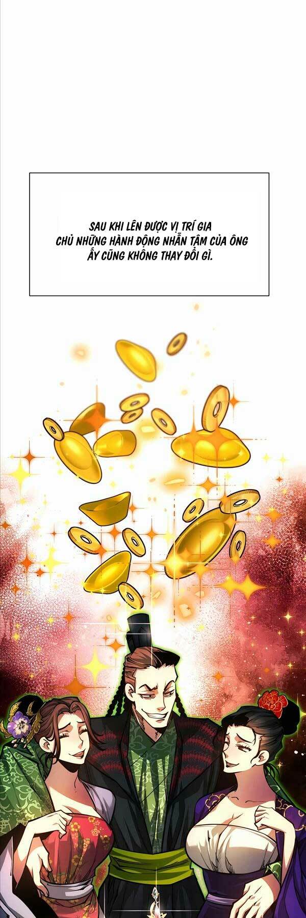 Chuyển Sinh Vào Thế Giới Võ Lâm - Chapter 61 - Page 43