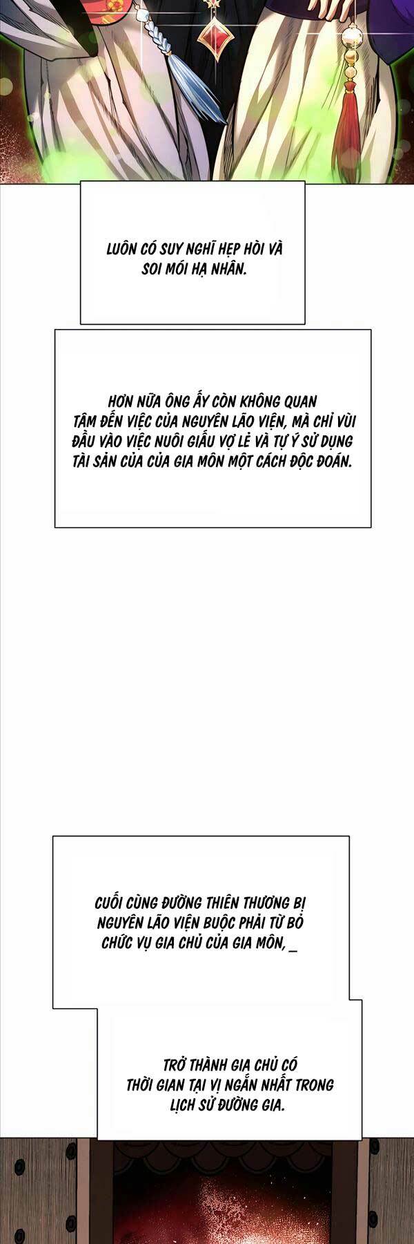 Chuyển Sinh Vào Thế Giới Võ Lâm - Chapter 61 - Page 44