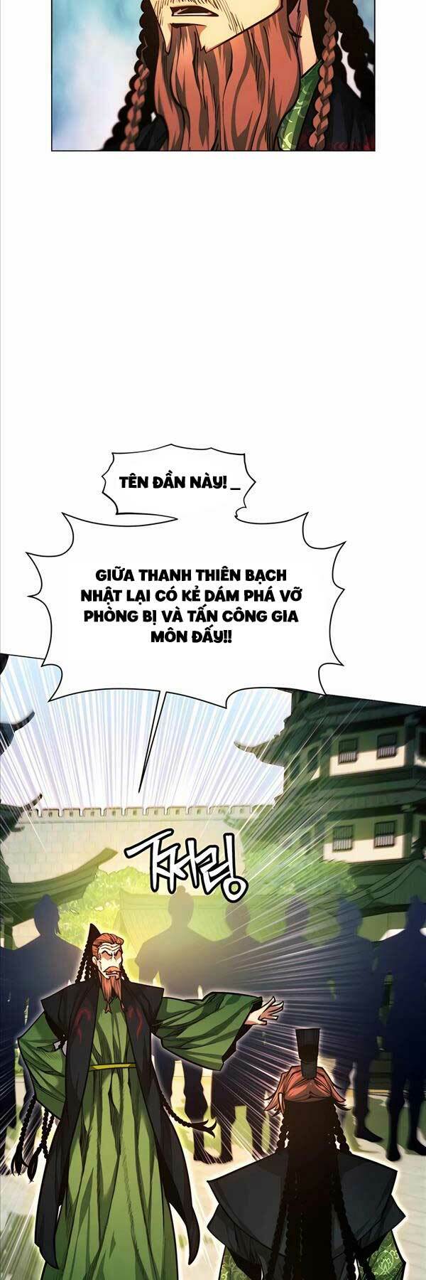 Chuyển Sinh Vào Thế Giới Võ Lâm - Chapter 61 - Page 47