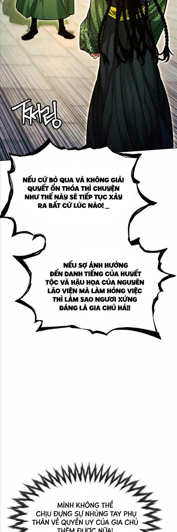 Chuyển Sinh Vào Thế Giới Võ Lâm - Chapter 61 - Page 48