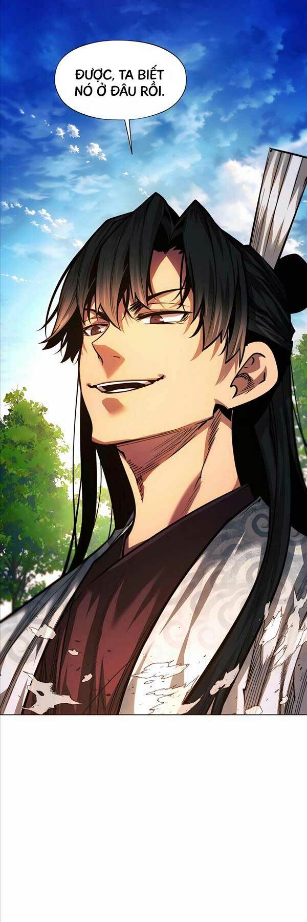 Chuyển Sinh Vào Thế Giới Võ Lâm - Chapter 61 - Page 4