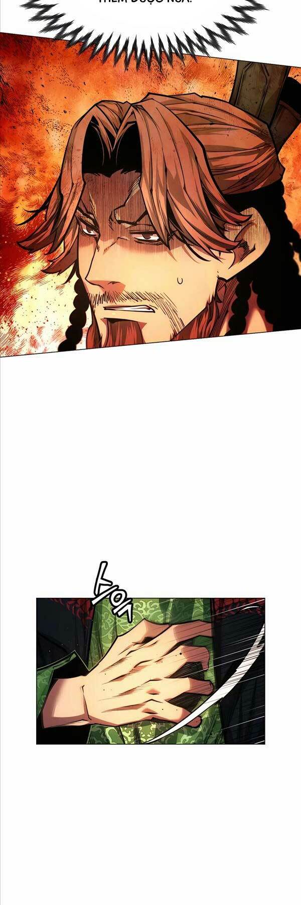 Chuyển Sinh Vào Thế Giới Võ Lâm - Chapter 61 - Page 49