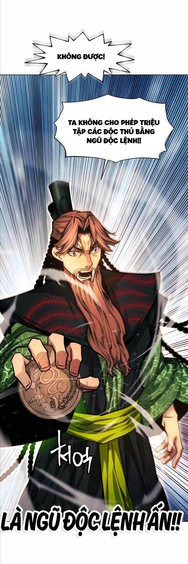 Chuyển Sinh Vào Thế Giới Võ Lâm - Chapter 61 - Page 50