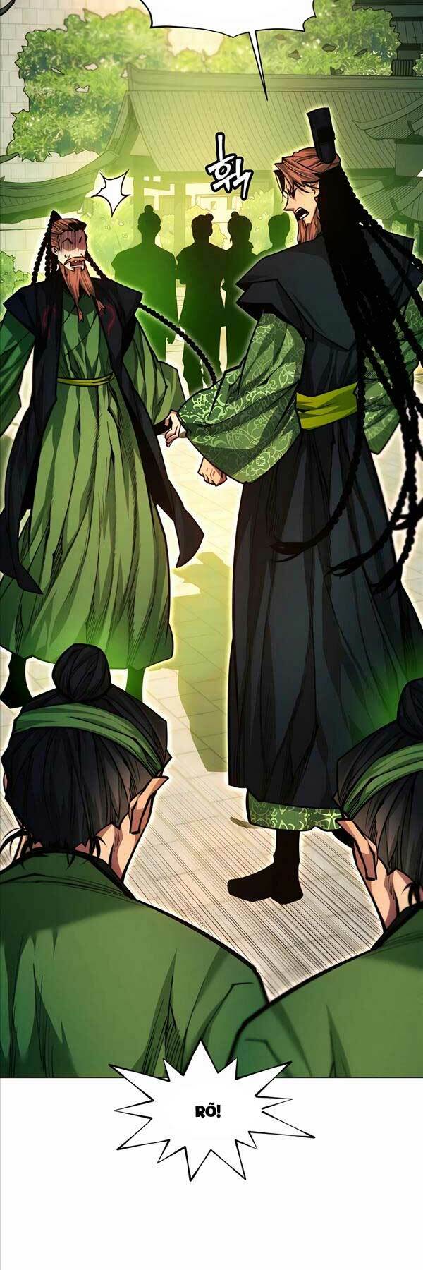 Chuyển Sinh Vào Thế Giới Võ Lâm - Chapter 61 - Page 53