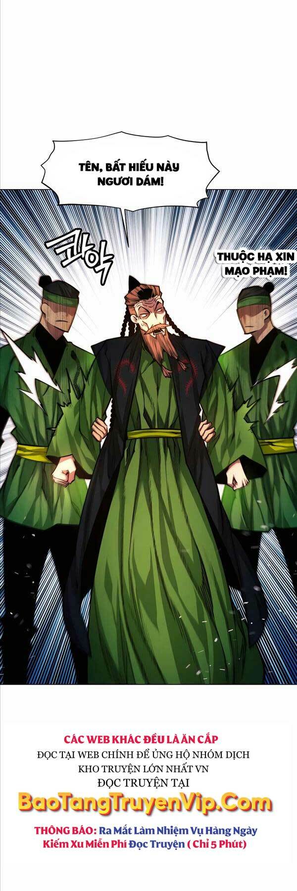 Chuyển Sinh Vào Thế Giới Võ Lâm - Chapter 61 - Page 54