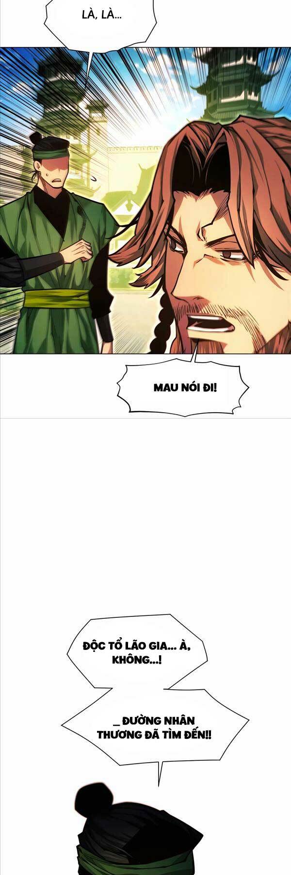 Chuyển Sinh Vào Thế Giới Võ Lâm - Chapter 61 - Page 56