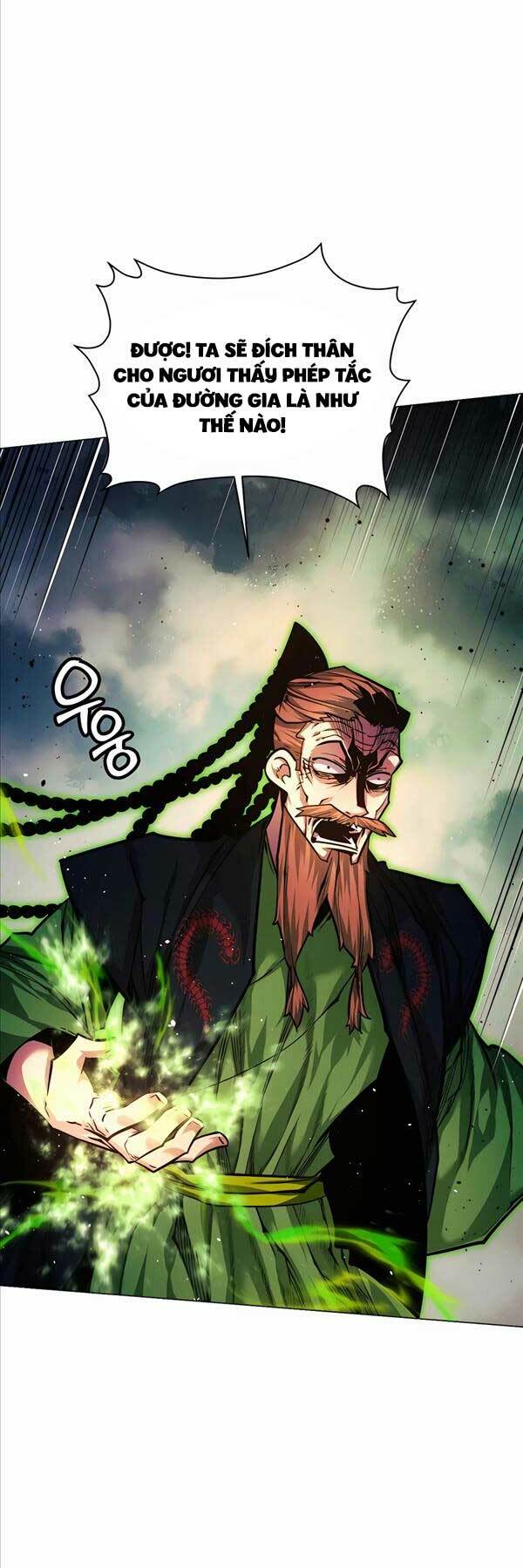 Chuyển Sinh Vào Thế Giới Võ Lâm - Chapter 61 - Page 59