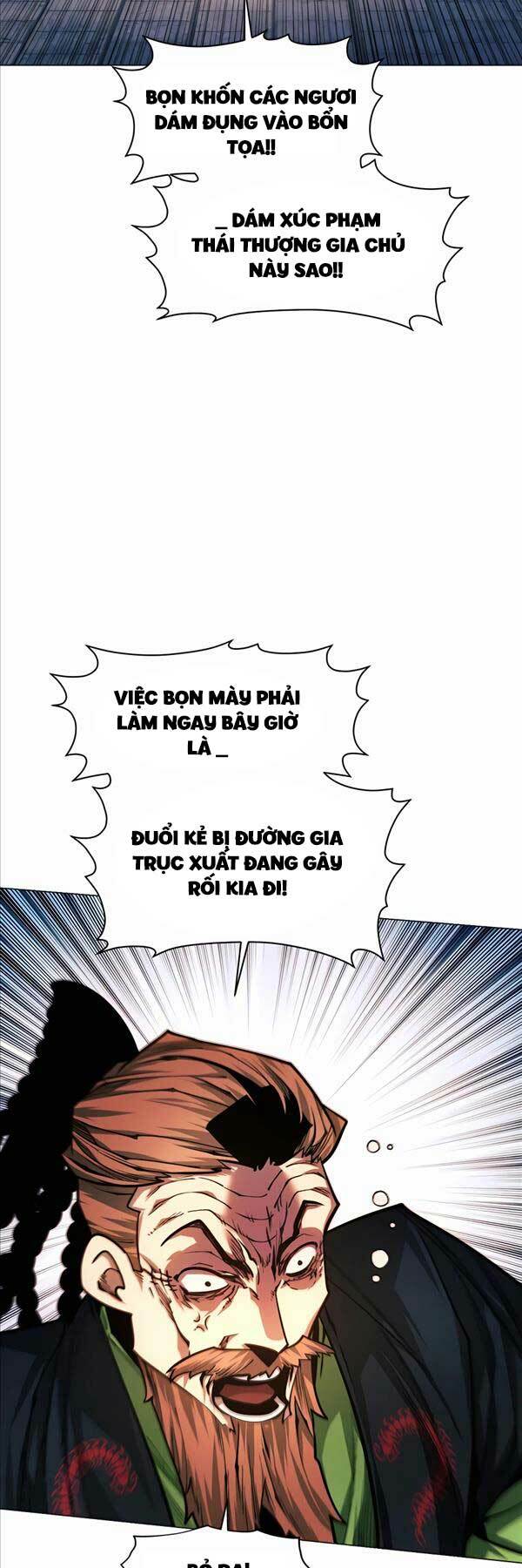 Chuyển Sinh Vào Thế Giới Võ Lâm - Chapter 61 - Page 62