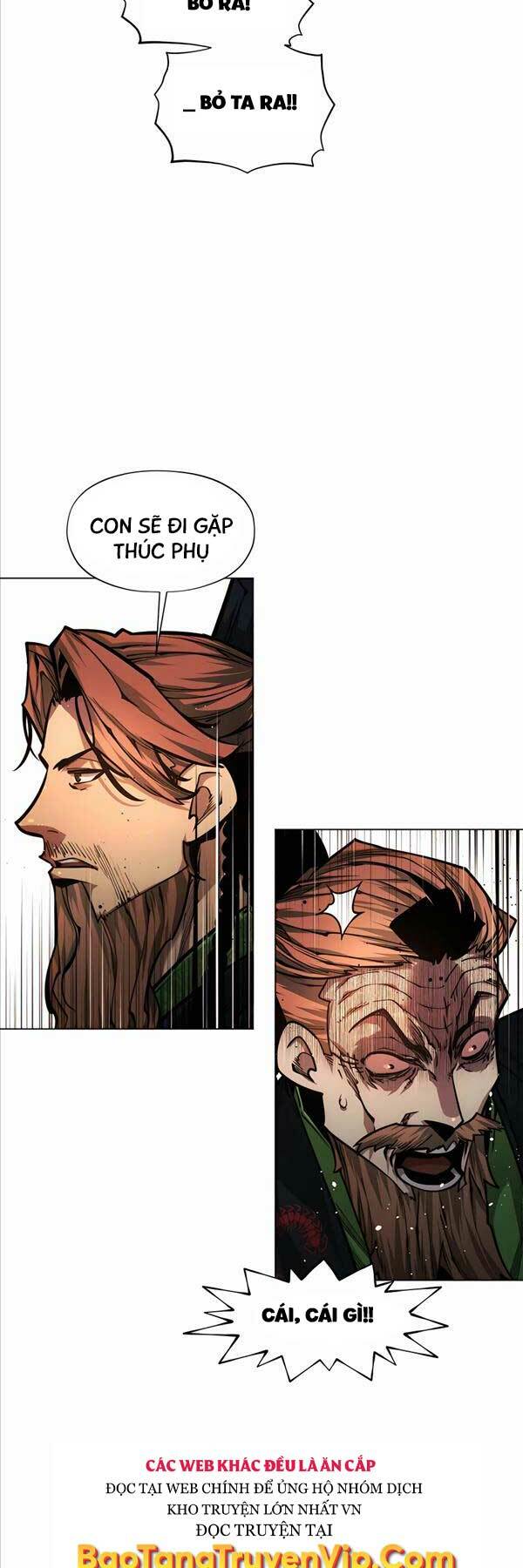 Chuyển Sinh Vào Thế Giới Võ Lâm - Chapter 61 - Page 63