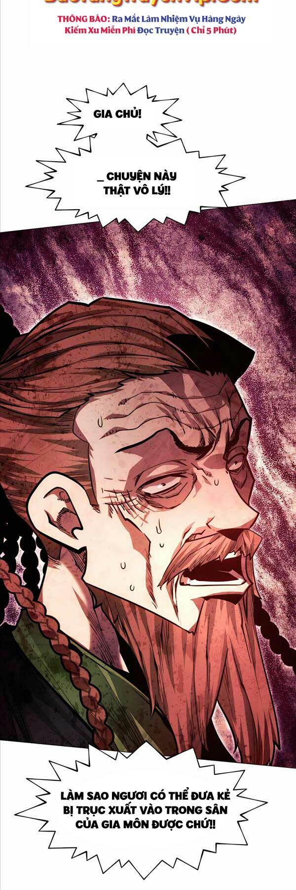 Chuyển Sinh Vào Thế Giới Võ Lâm - Chapter 61 - Page 64