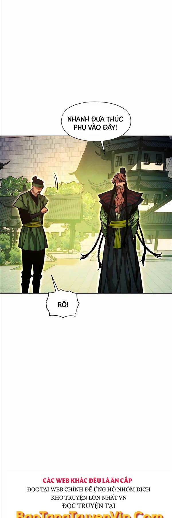 Chuyển Sinh Vào Thế Giới Võ Lâm - Chapter 61 - Page 65