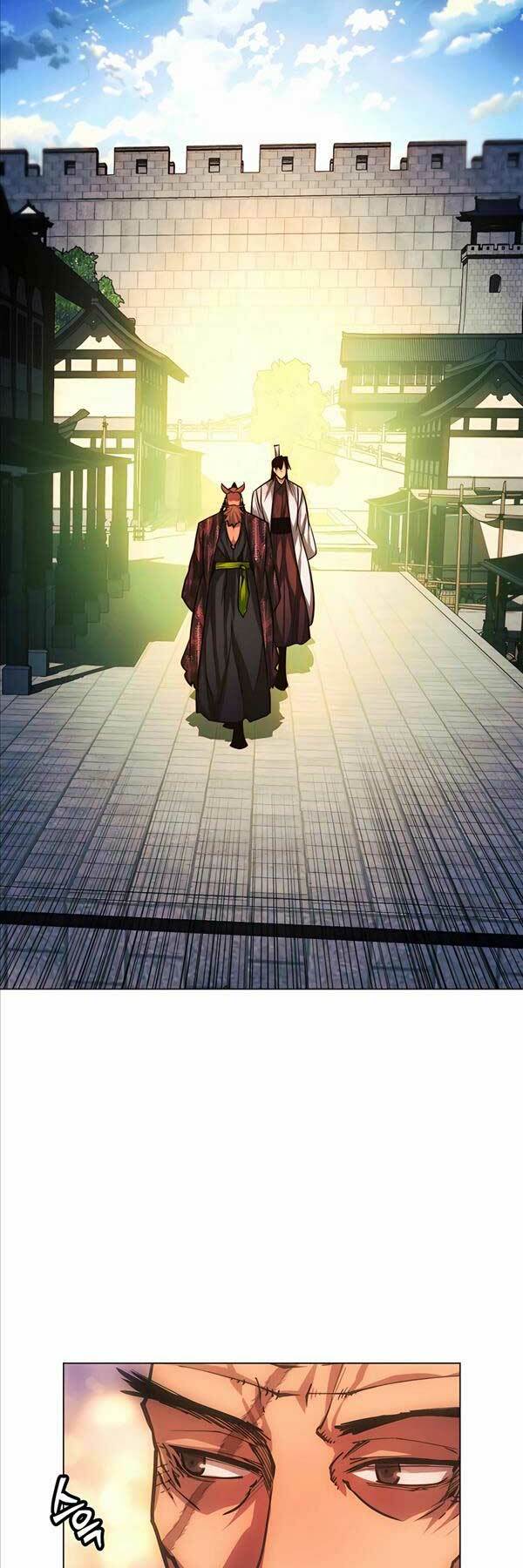 Chuyển Sinh Vào Thế Giới Võ Lâm - Chapter 61 - Page 67