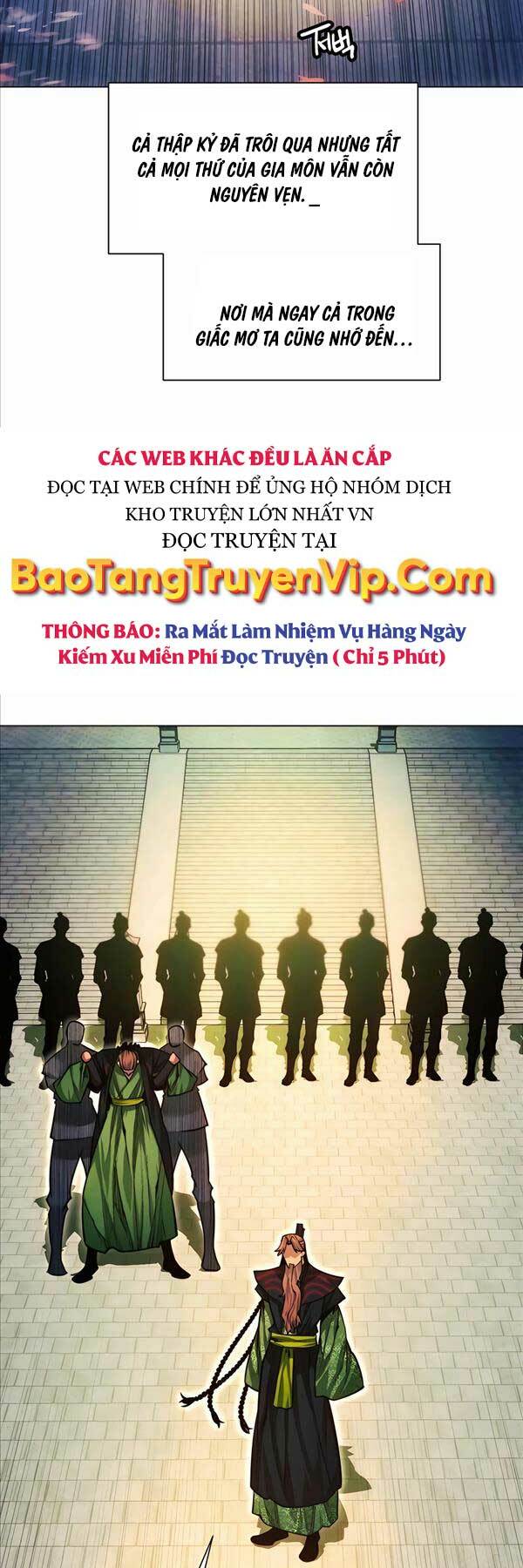 Chuyển Sinh Vào Thế Giới Võ Lâm - Chapter 61 - Page 70