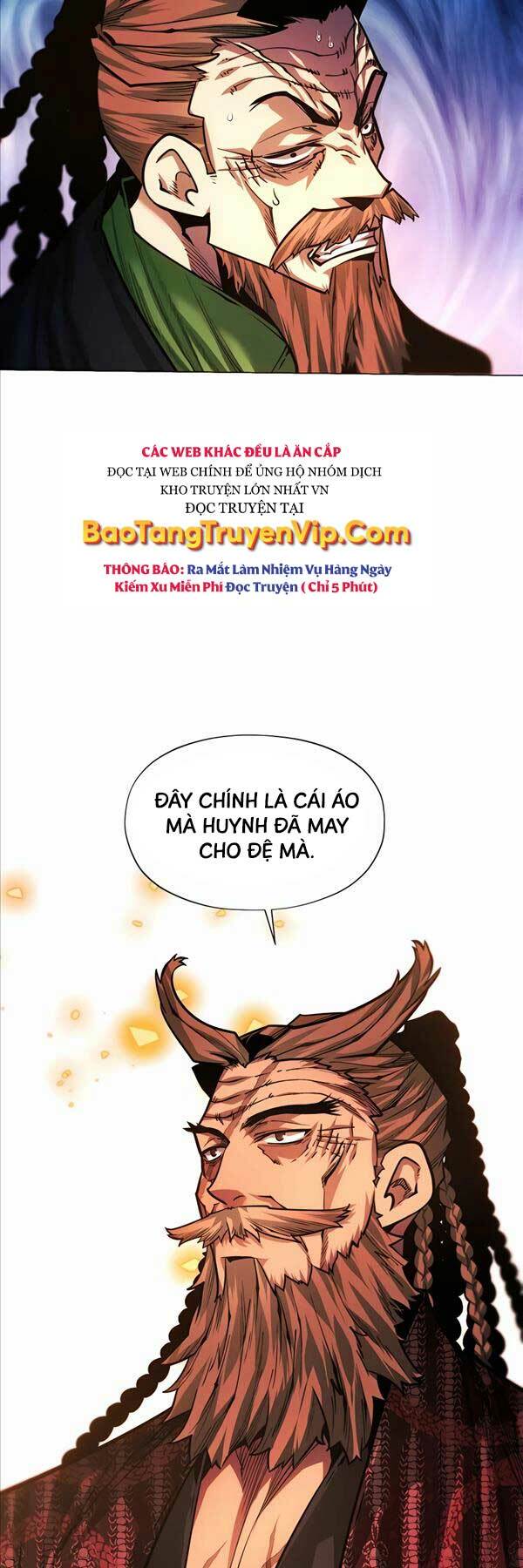 Chuyển Sinh Vào Thế Giới Võ Lâm - Chapter 61 - Page 72