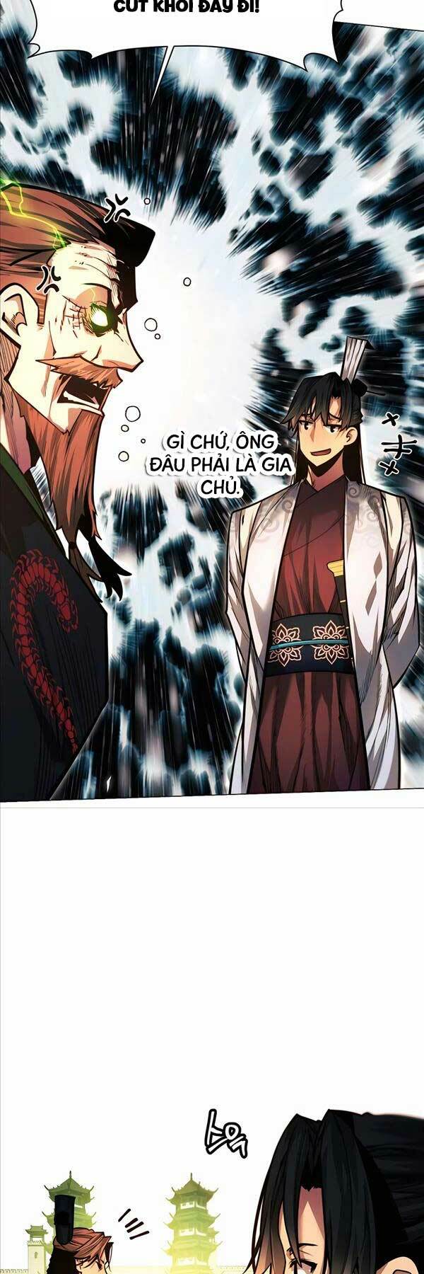 Chuyển Sinh Vào Thế Giới Võ Lâm - Chapter 62 - Page 9