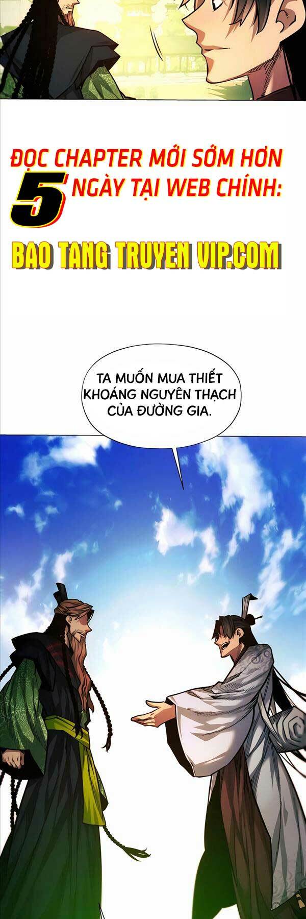 Chuyển Sinh Vào Thế Giới Võ Lâm - Chapter 62 - Page 10