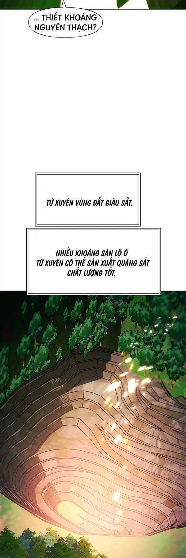 Chuyển Sinh Vào Thế Giới Võ Lâm - Chapter 62 - Page 11