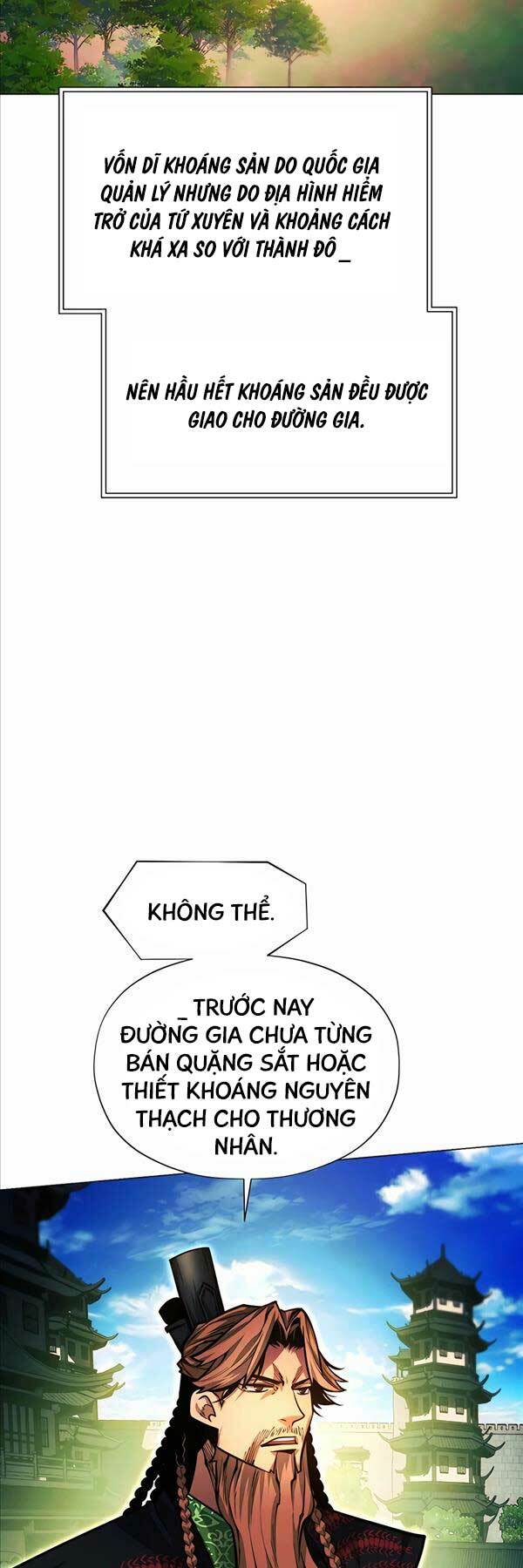 Chuyển Sinh Vào Thế Giới Võ Lâm - Chapter 62 - Page 12