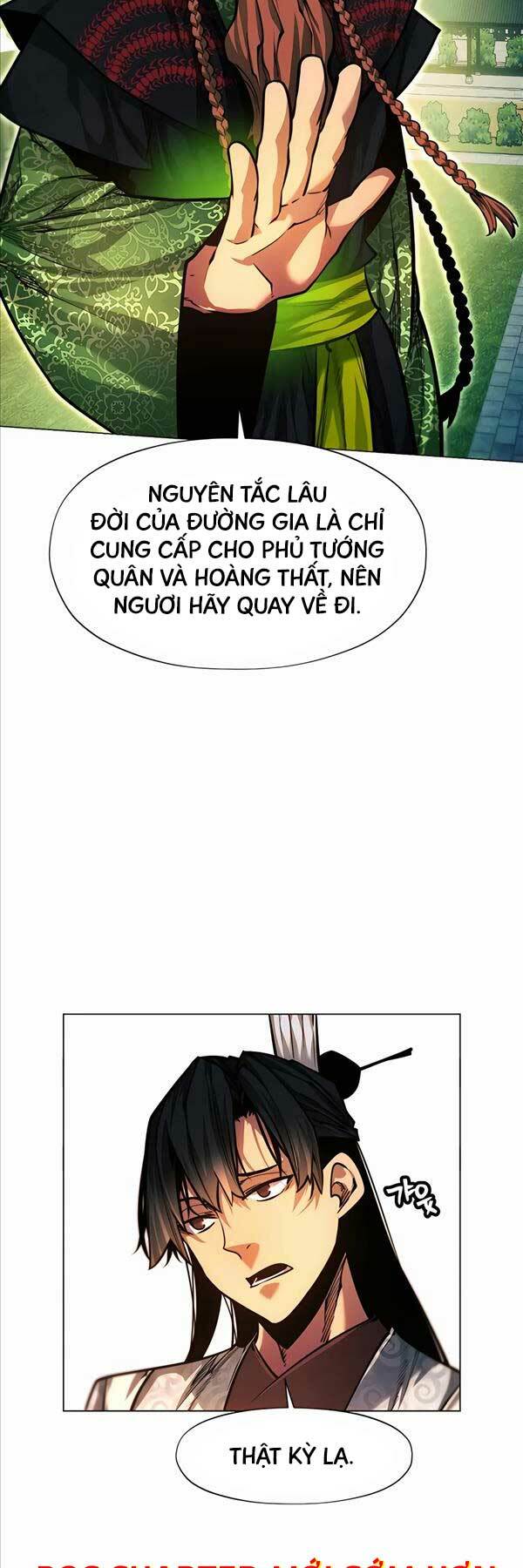Chuyển Sinh Vào Thế Giới Võ Lâm - Chapter 62 - Page 13
