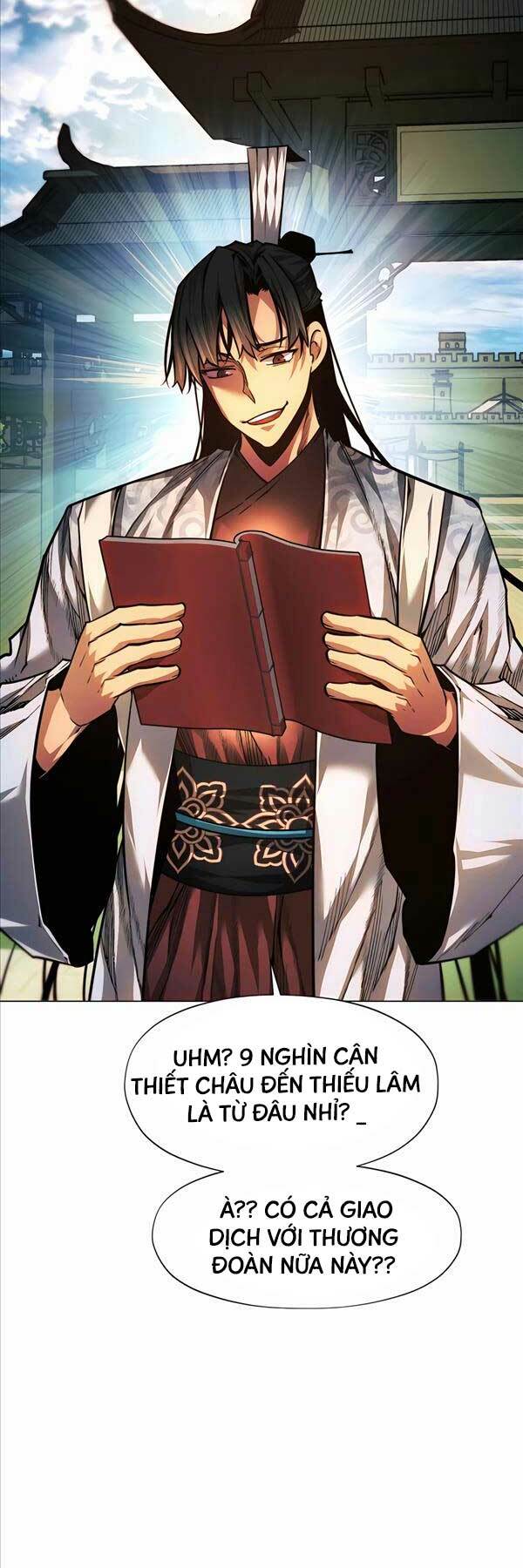 Chuyển Sinh Vào Thế Giới Võ Lâm - Chapter 62 - Page 15