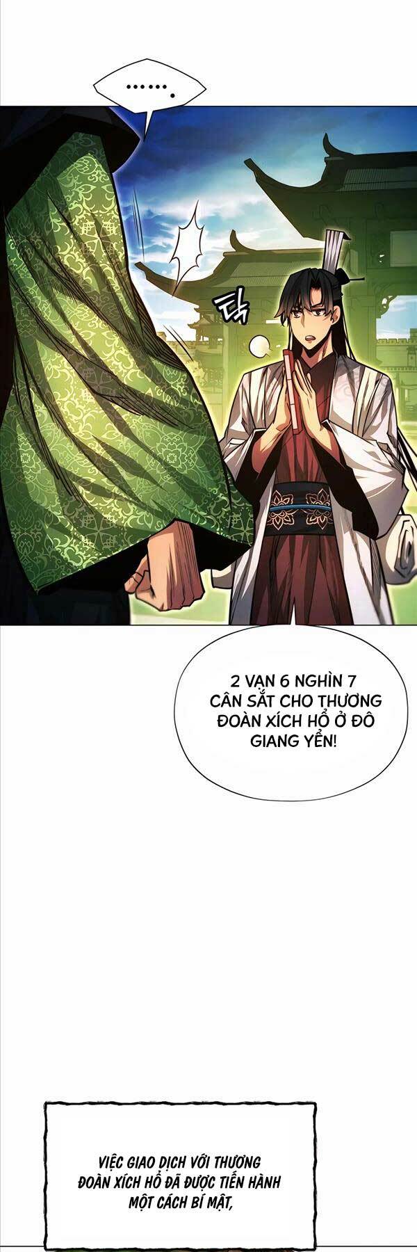 Chuyển Sinh Vào Thế Giới Võ Lâm - Chapter 62 - Page 16