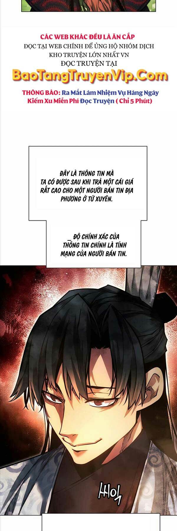 Chuyển Sinh Vào Thế Giới Võ Lâm - Chapter 62 - Page 18