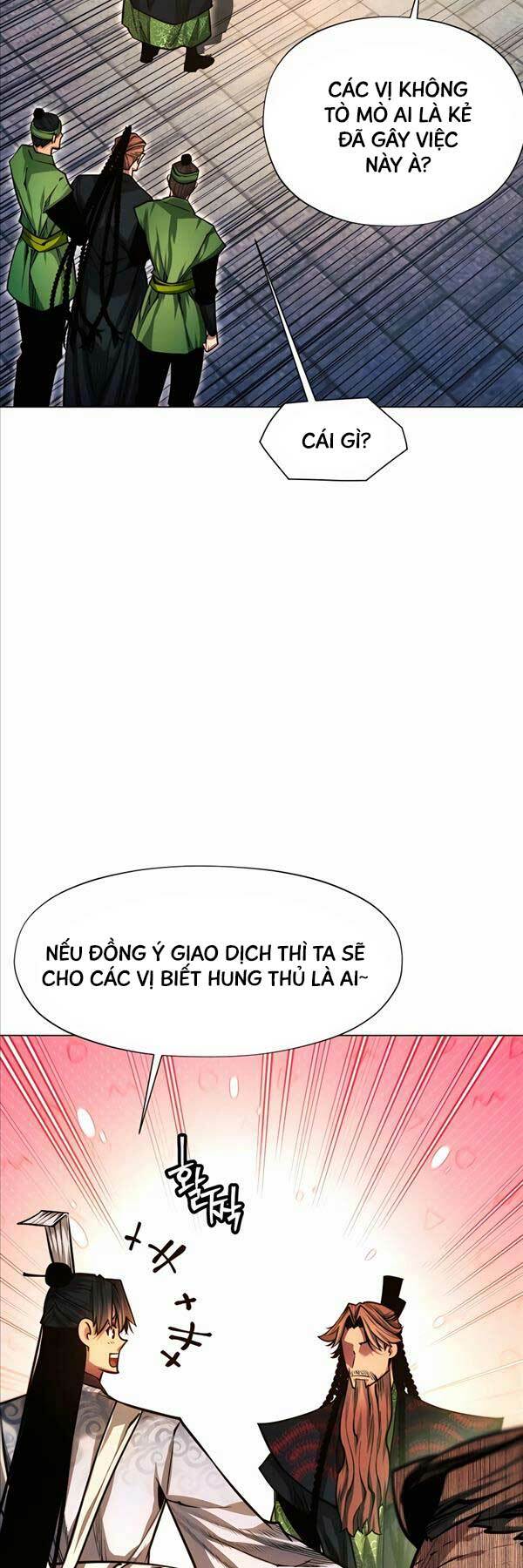 Chuyển Sinh Vào Thế Giới Võ Lâm - Chapter 62 - Page 20