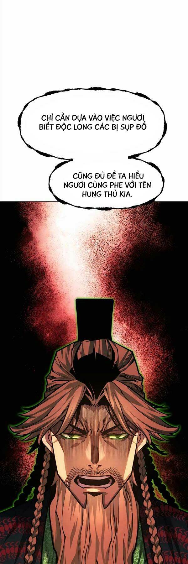 Chuyển Sinh Vào Thế Giới Võ Lâm - Chapter 62 - Page 23