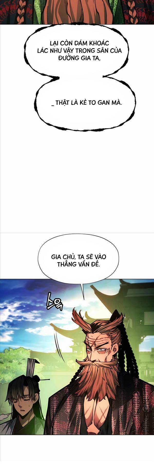 Chuyển Sinh Vào Thế Giới Võ Lâm - Chapter 62 - Page 24