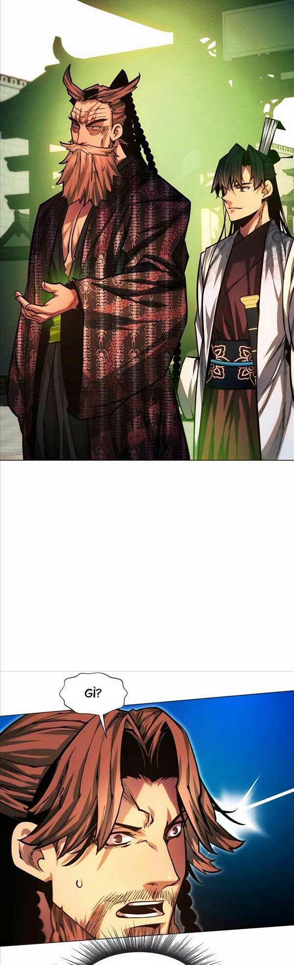 Chuyển Sinh Vào Thế Giới Võ Lâm - Chapter 62 - Page 29